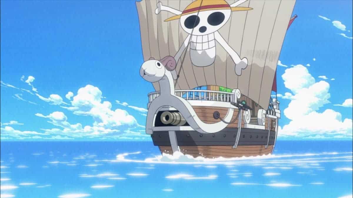 One Piece Episode Mp4 Sub Indonesia